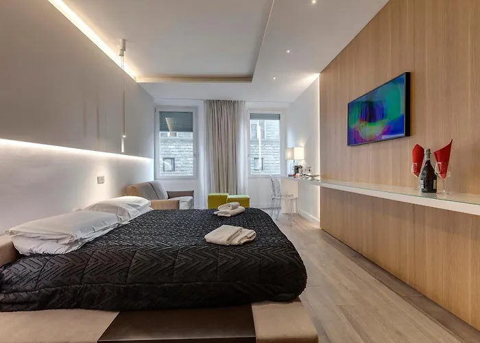 Apartment Suite Piazza Signoria