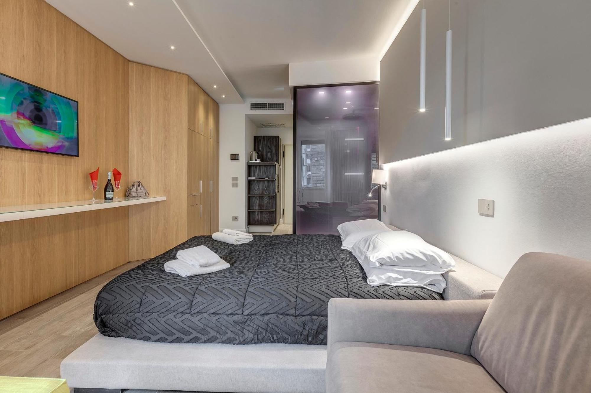 Apartamento Piazza Signoria *