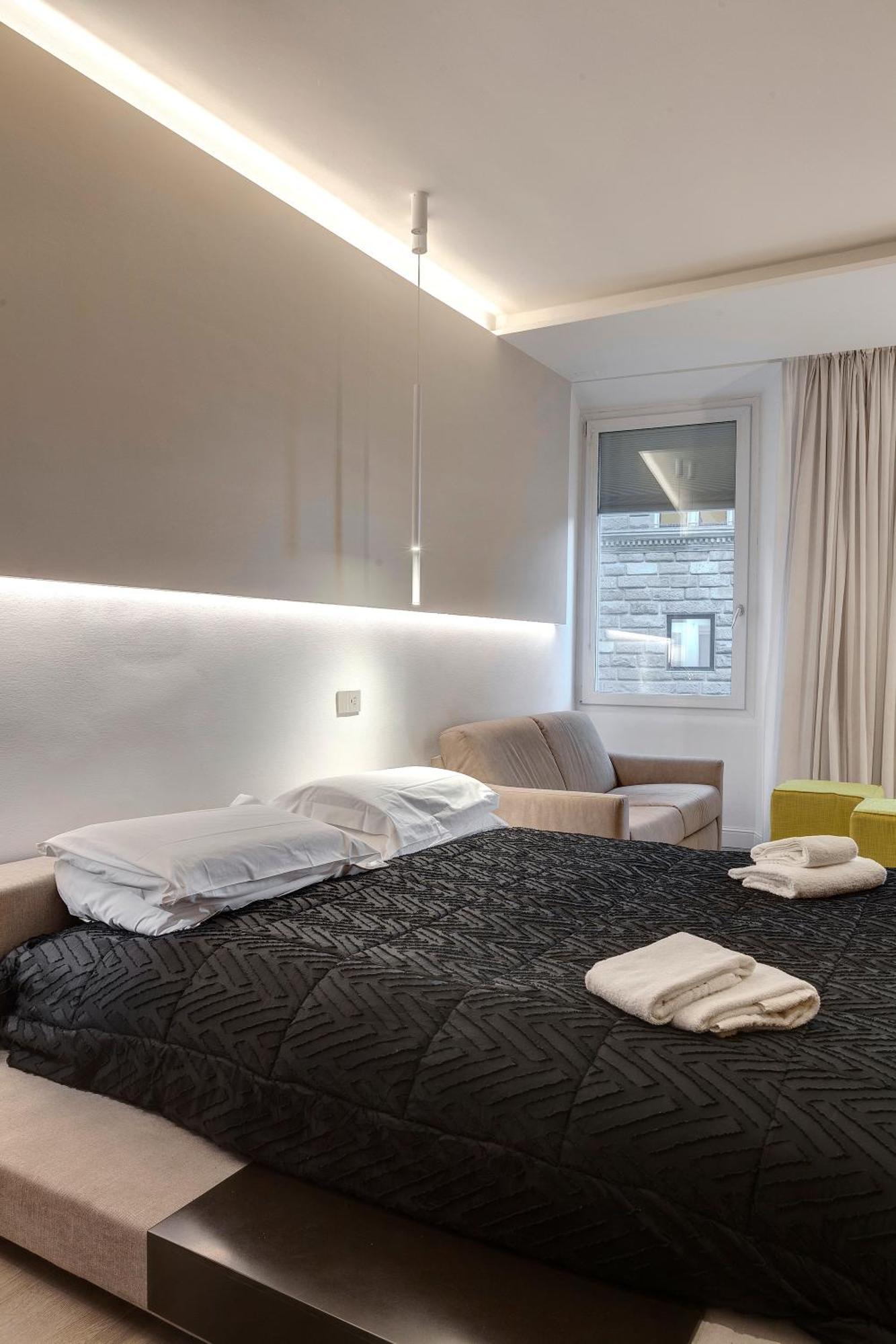 Apartamento Piazza Signoria *