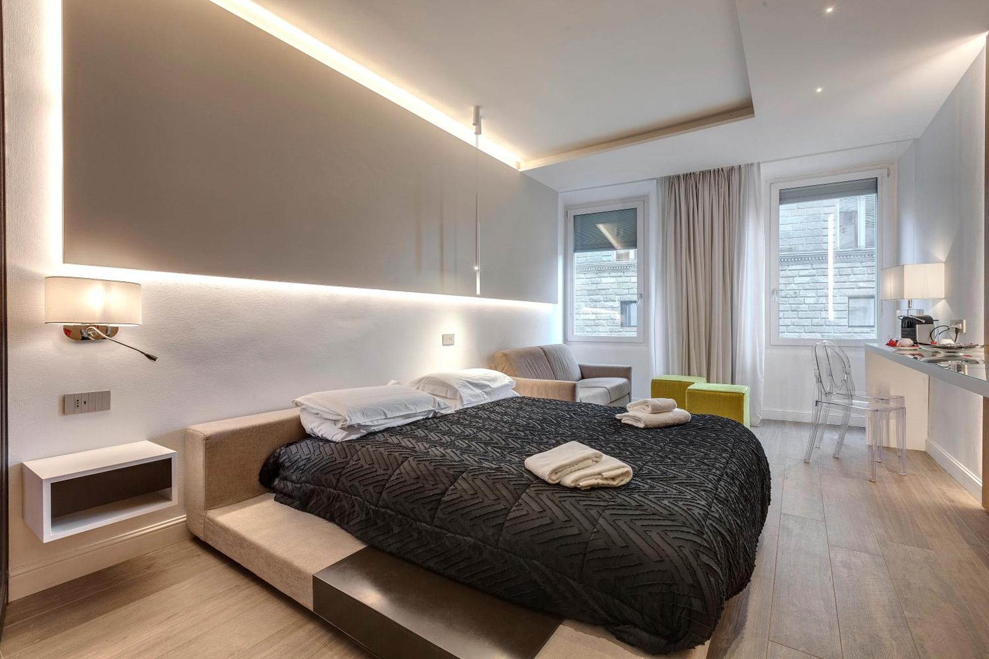 Apartamento Piazza Signoria Florencia